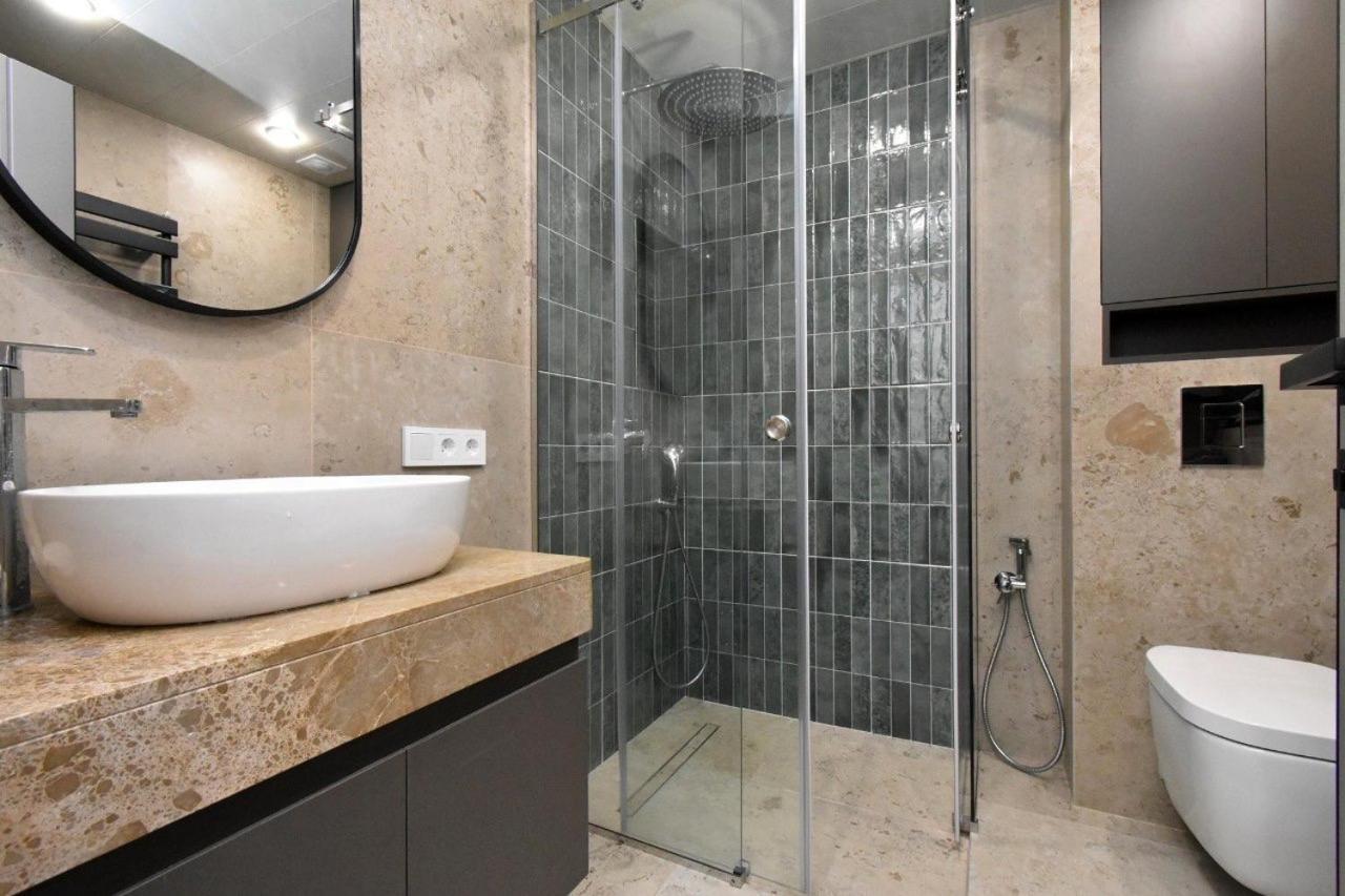 Beautiful Apartment Near The Republic Square Erevan Esterno foto